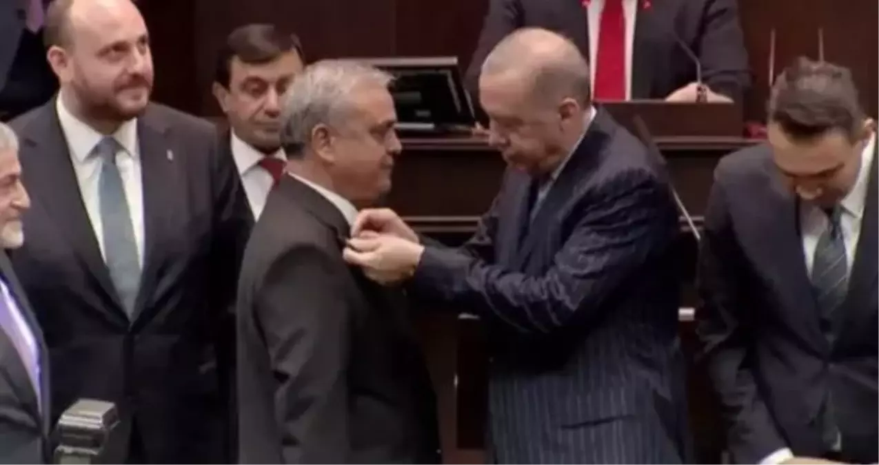 Hasan Ufuk Çakır kimdir, hangi partiden? Hasan Ufuk Çakır AK Parti'ye mi geçti?
