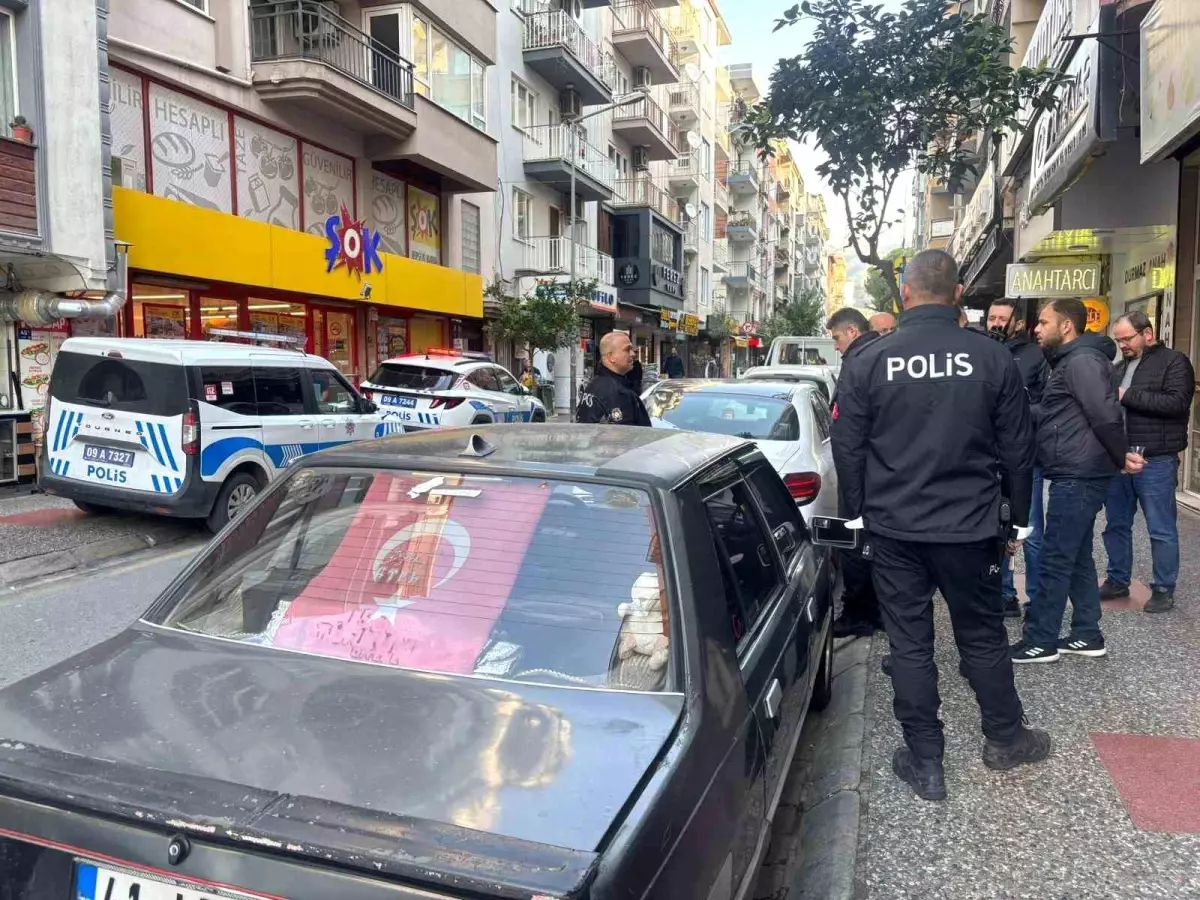 Hayatından endişe edildi, cezaevinde olduğu ortaya çıktı