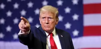 Hollanda'dan sürpriz ABD kararı! Askıya alındı