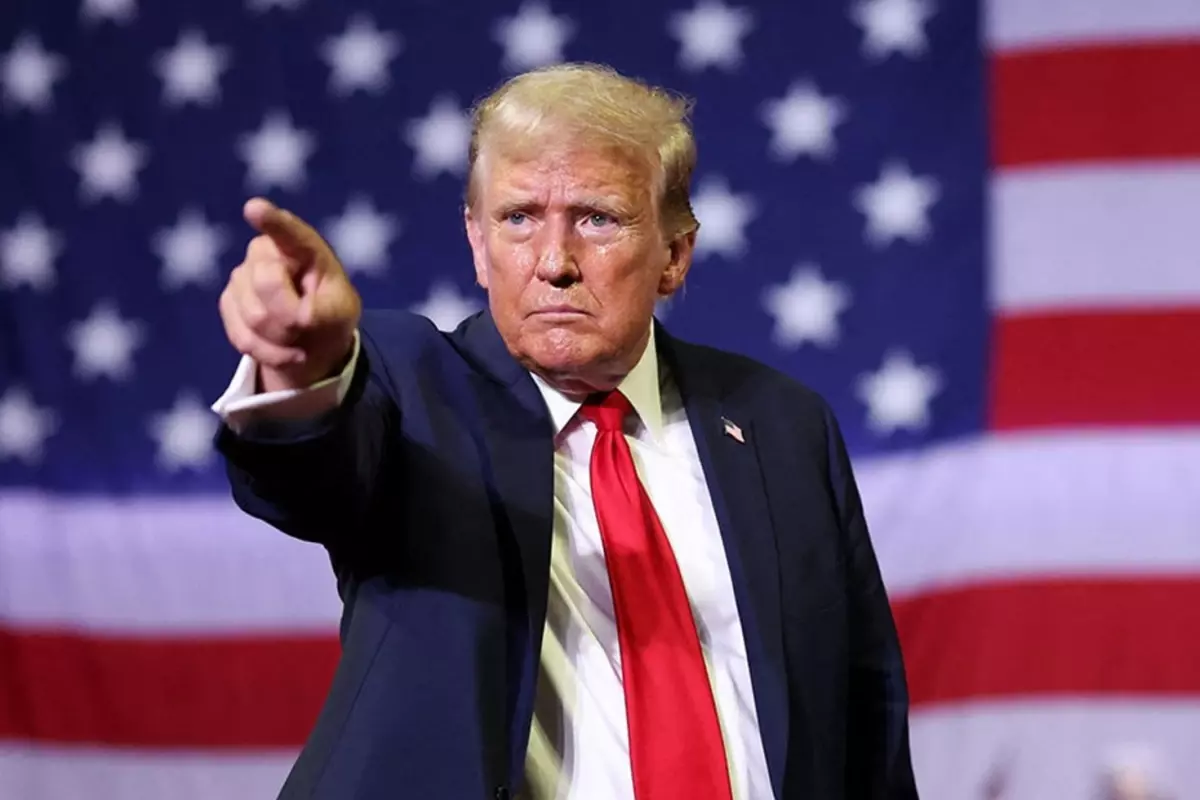 Hollanda'dan sürpriz ABD kararı! Askıya alındı