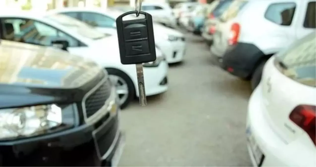 HURDA TEŞVİKİ ÖTV İNDİRİMİ 2026: ÖTV'siz sıfır araç teşviki başladı mı, ne zaman yürürlüğe girecek? ÖTV in...