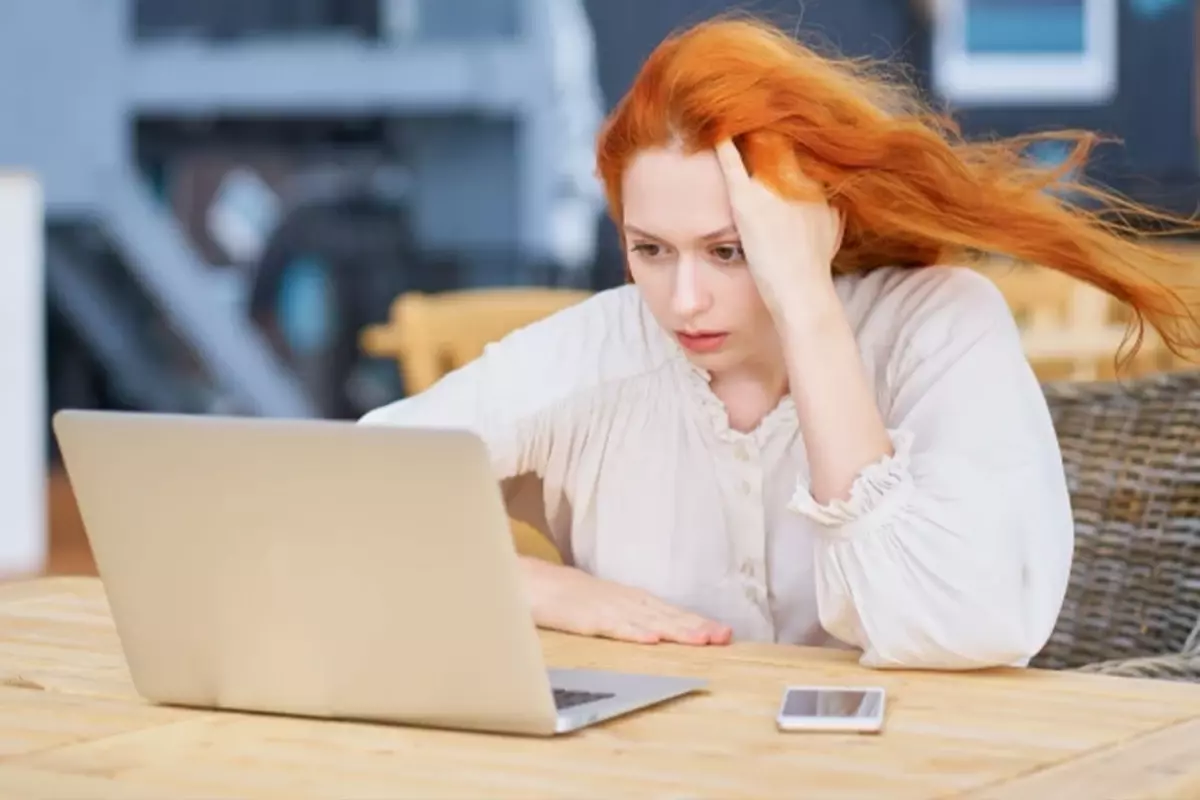 İnternette arama yaparken 'siberkondri'ye yakalanmayın