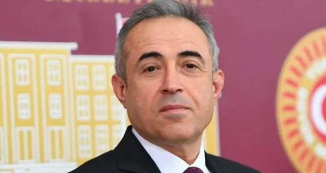 İrfan Karatutlu kimdir, hangi partiden? İrfan Karatutlu AK Parti'ye mi geçti?