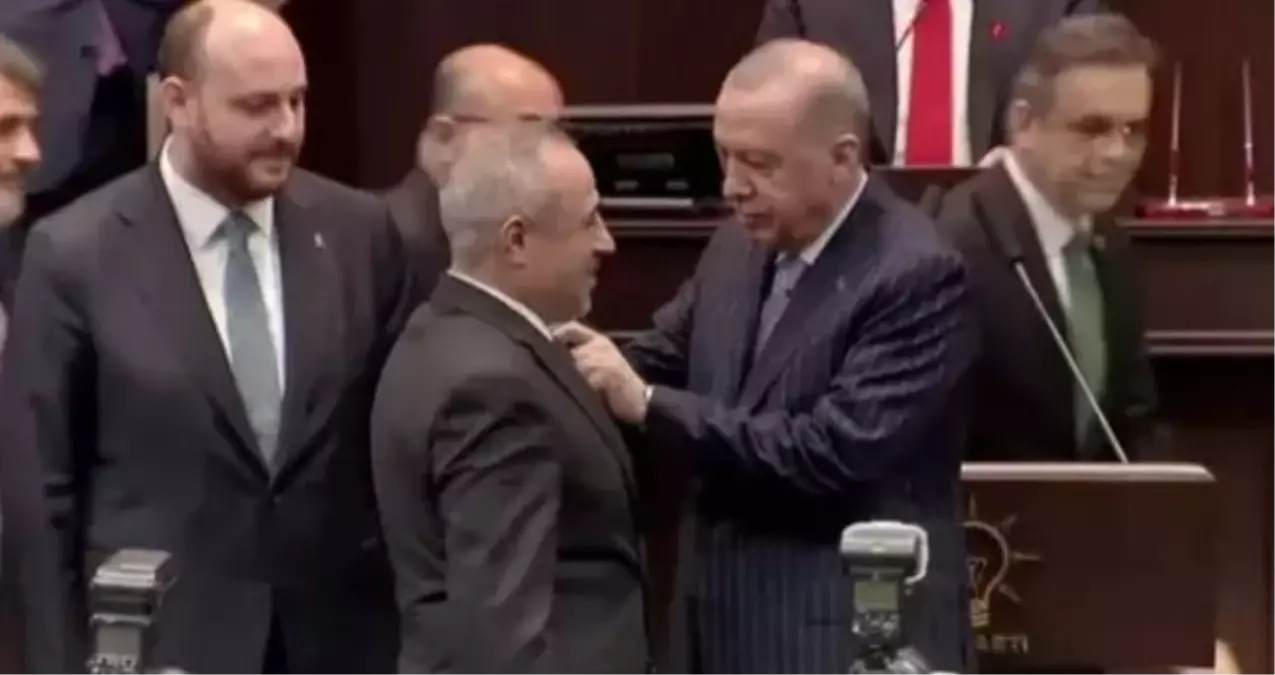 İrfan Karatutlu kimdir, hangi partiden? İrfan Karatutlu AK Parti'ye mi geçti?