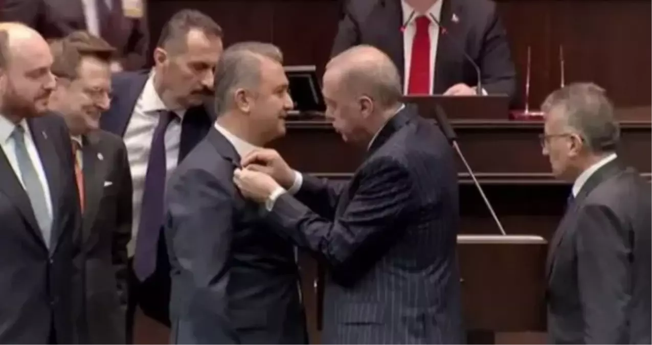 İsa Mesih Şahin kimdir, hangi partiden? İsa Mesih Şahin AK Parti'ye mi geçti?