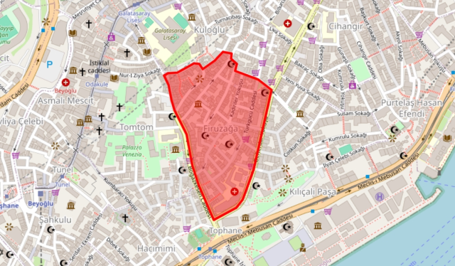 İstanbul BEYOĞLU su kesintisi! 7-8 Ocak İSKİ Beyoğlu su kesintisi ne zaman bitecek, sular ne zaman gelecek?