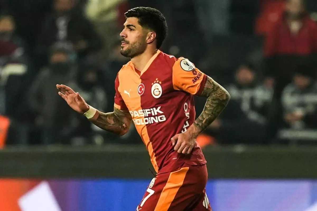 İstanbul Cumhuriyet Başsavcılığı'ndan Eren Elmalı açıklaması