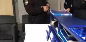 İzmir'de beslenmesi yasak Mısır yılanı koruma altına alındı