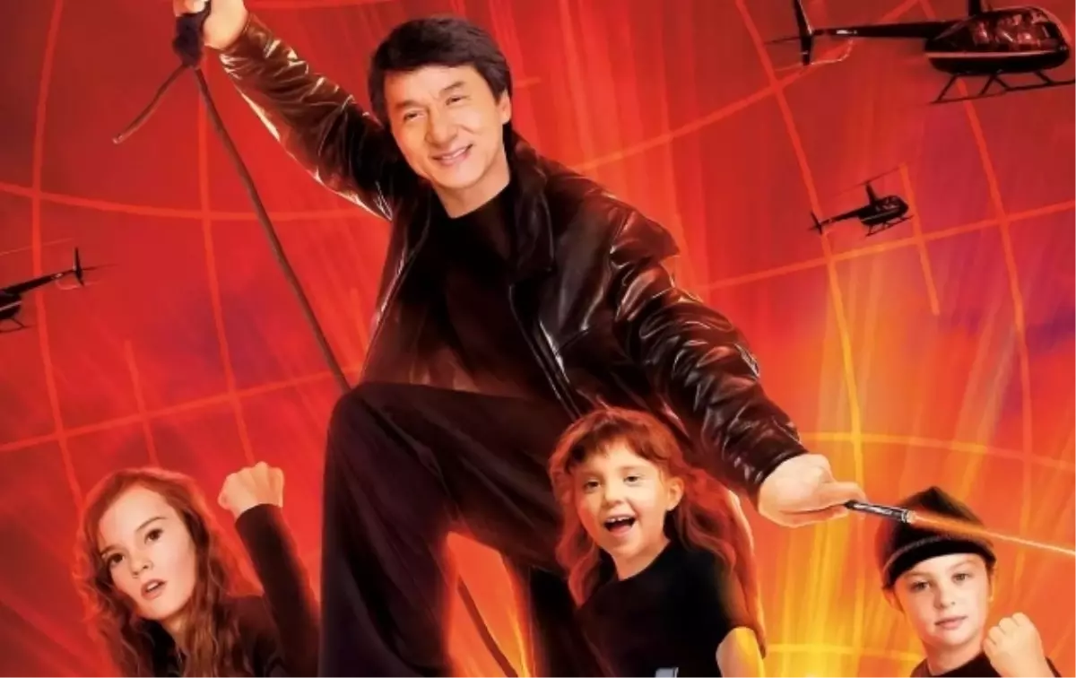 Kapımdaki Casus filmi oyuncuları kim, konusu ne, sonu nasıl bitiyor? Kapımdaki Casus filmi ne zaman, nered...