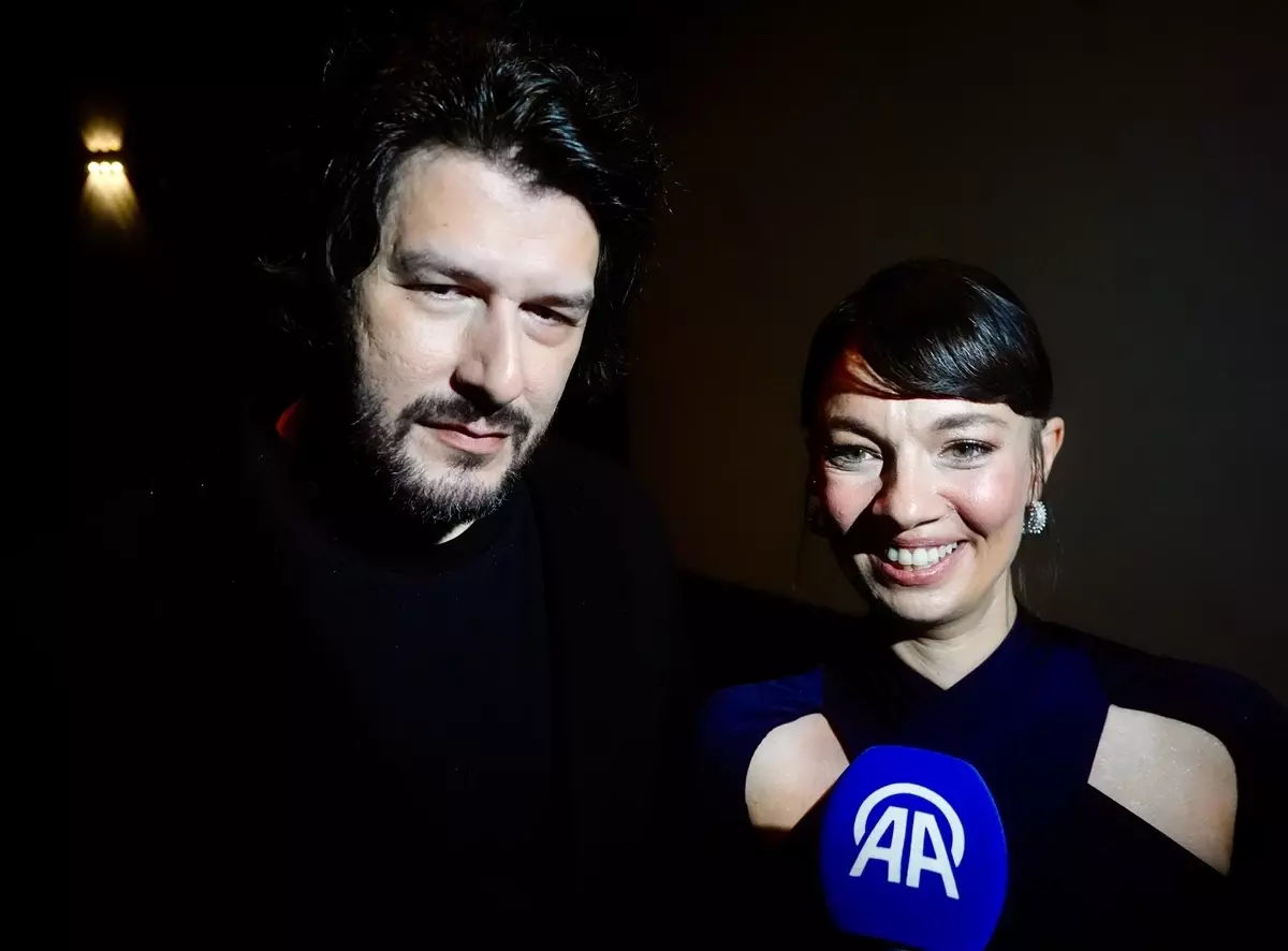 'Kardeş Takımı 3' filminin galası yapıldı