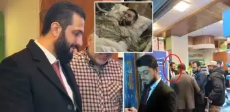 Kayıp 6 günün esrarı çözüldü! Şara, 12 dakika süren çatışmada yaralanmış