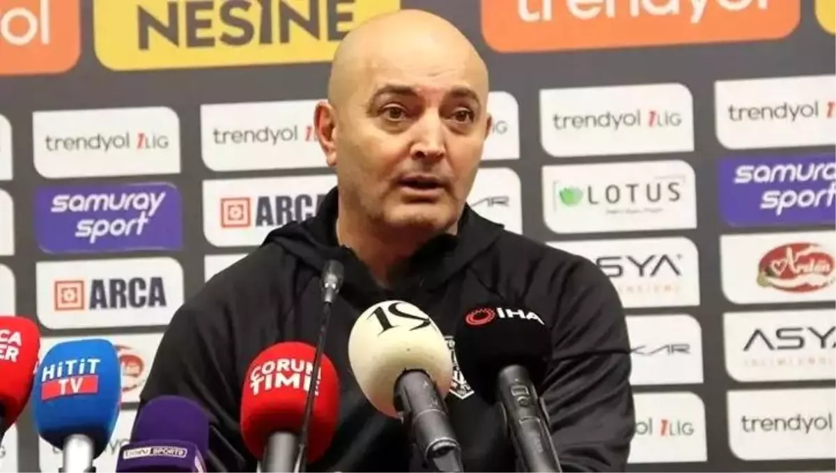 Kayserili antrenörlere bahis soruşturması