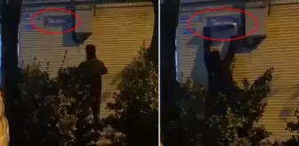 Komşuda tehlikeli provokasyon! Sokağın adını bakın ne yaptılar