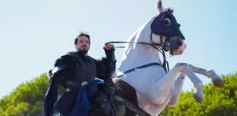 Kuruluş Orhan yeni bölüm bu hafta var mı, yok mu, neden yok? Kuruluş Orhan 10. bölüm neden yok?