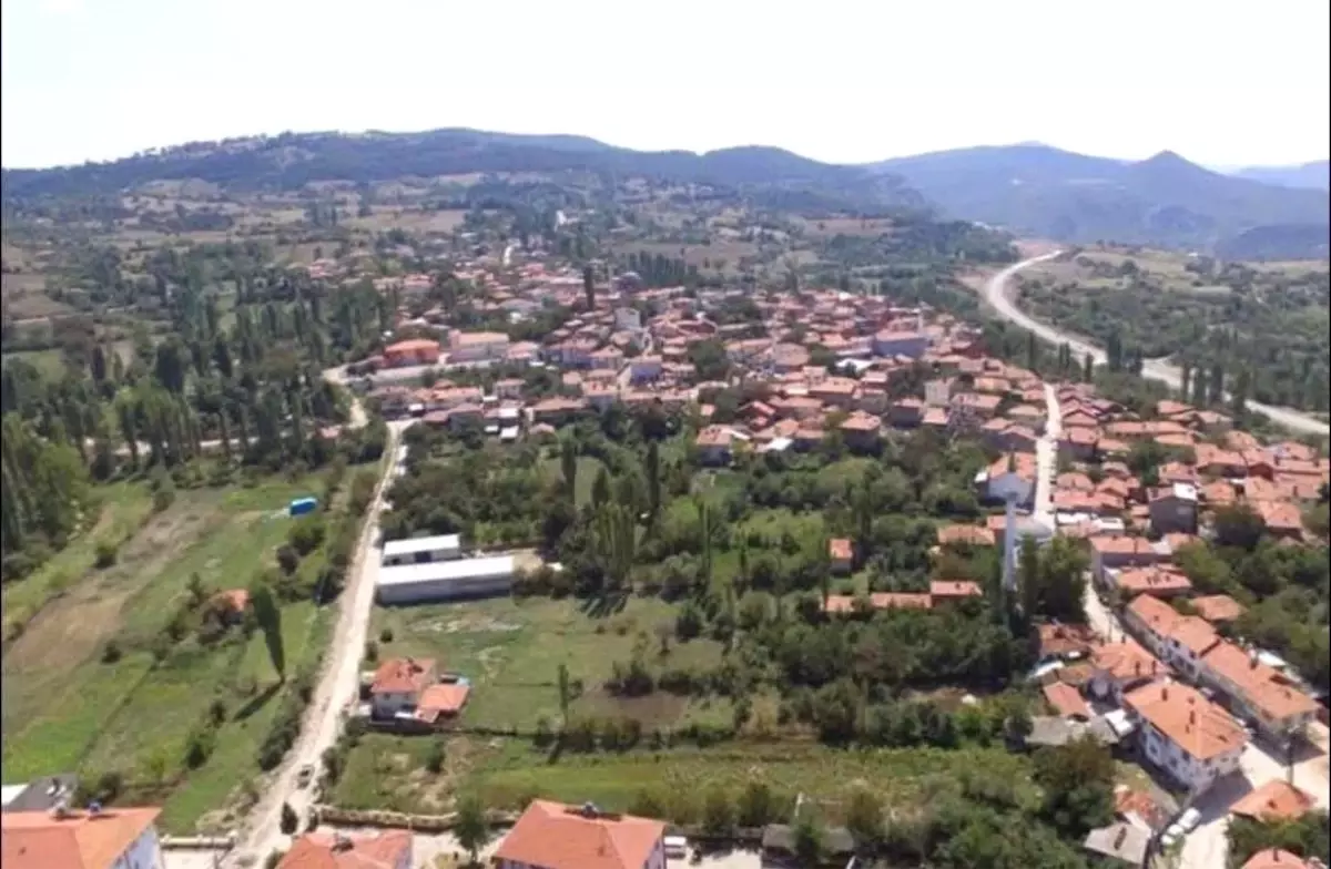 Kütahya'da 60 yıllık isim hasreti sona erdi, Günlüce köyü yeniden "Sülye" oldu