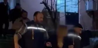 Kütahya polisi, 216 yıl kesinleşmiş hapis cezası bulunan firari kadını İstanbul'da yakaladı