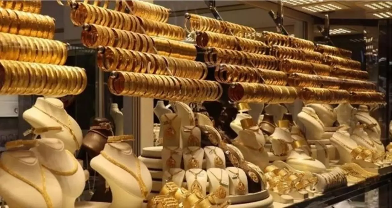 Kuyumcularda nakit para geçmeyecek mi? Kuyumcuda ödeme kartla mı olacak? Kaç gram altına kadar nakit ödeme...