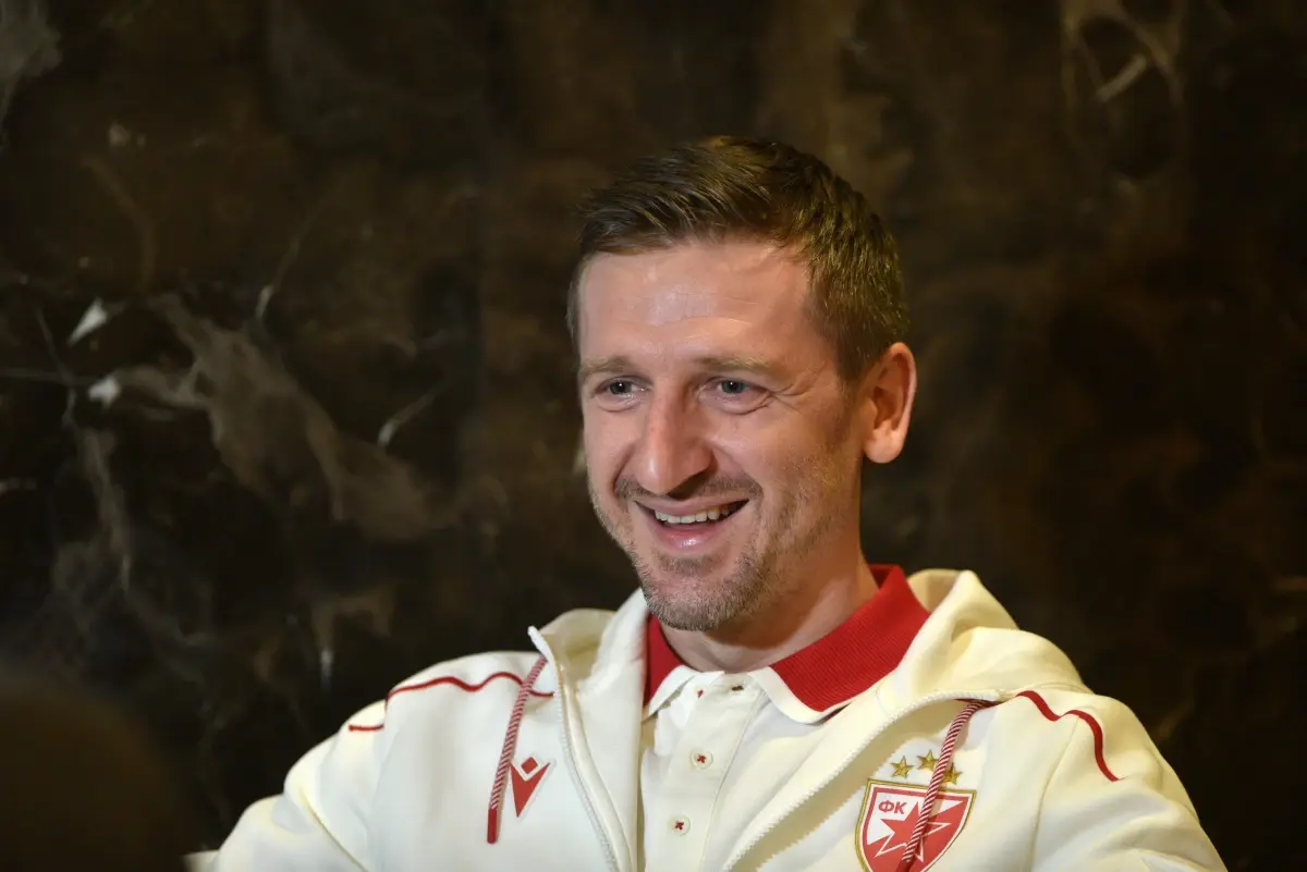 Marko Marin: Türkiye'nin genç futbolcuları Avrupa futbolunun geleceği