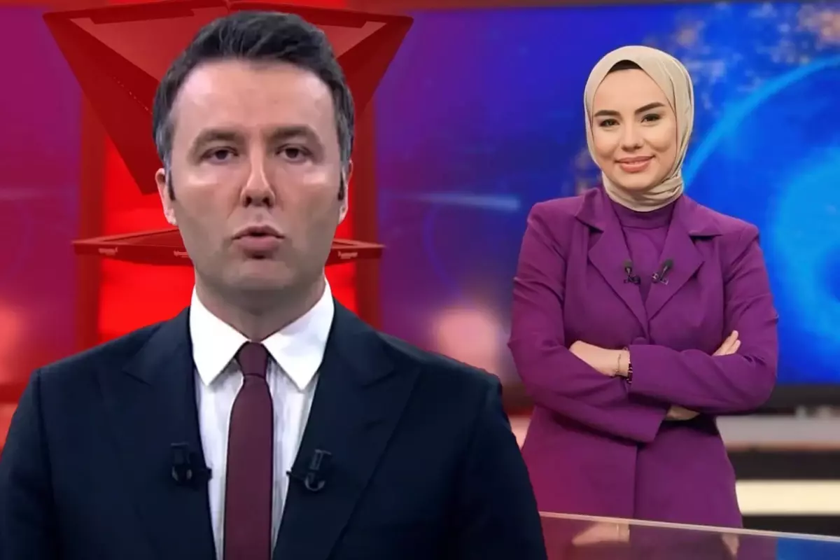 Mehmet Akif Ersoy'dan Kübranur Uslu hakkında çok konuşulacak sözler