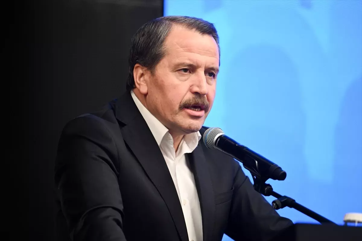 Memur-Sen Kadınlar Komisyonu 'Aile Eğitim Programı' düzenledi