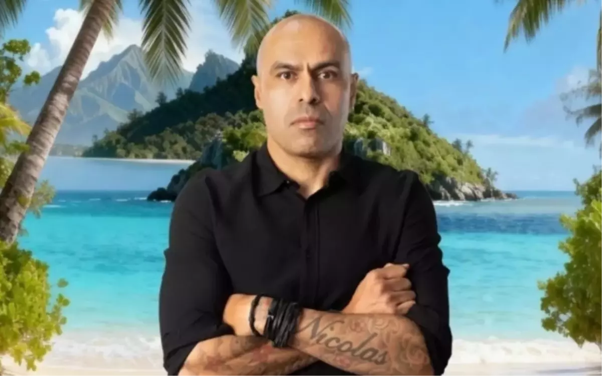 Mert Nobre Türk mü, aslen nereli?