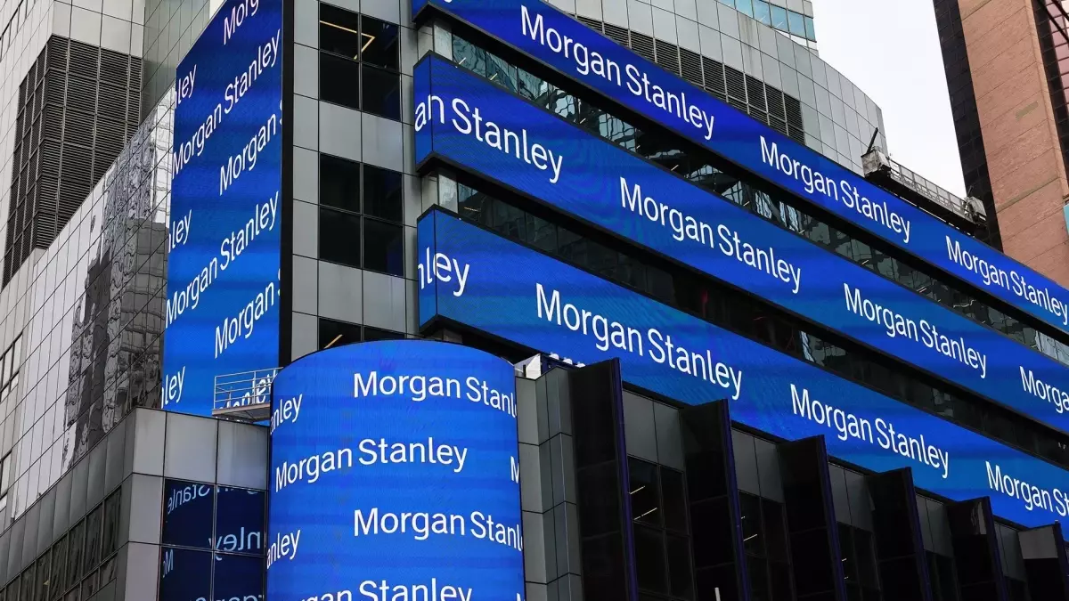 Morgan Stanley cephesinden 3 yeni kripto ETF başvurusu