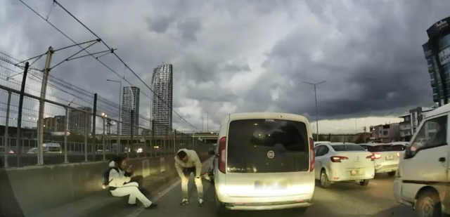 motosikletliye carpan surucunun yaptigi ilk 19433962 8007 m