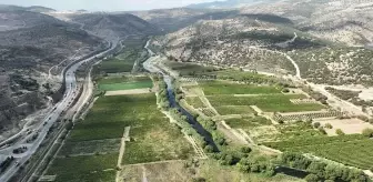 Muradiye OSB'de atık su arıtma tesisi için kamulaştırma süreci başladı