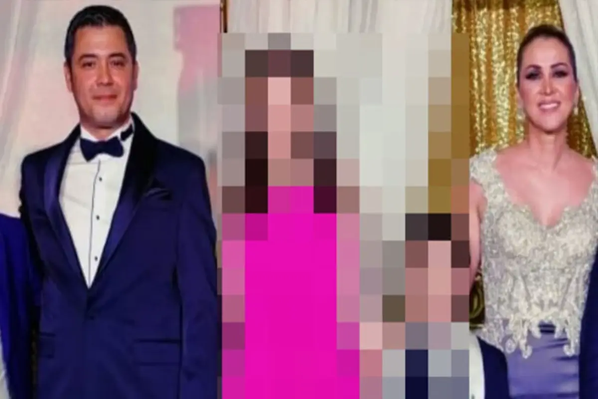 Murat Ongun'un eşi Gözdem Ongun'un ev hapsi kaldırıldı