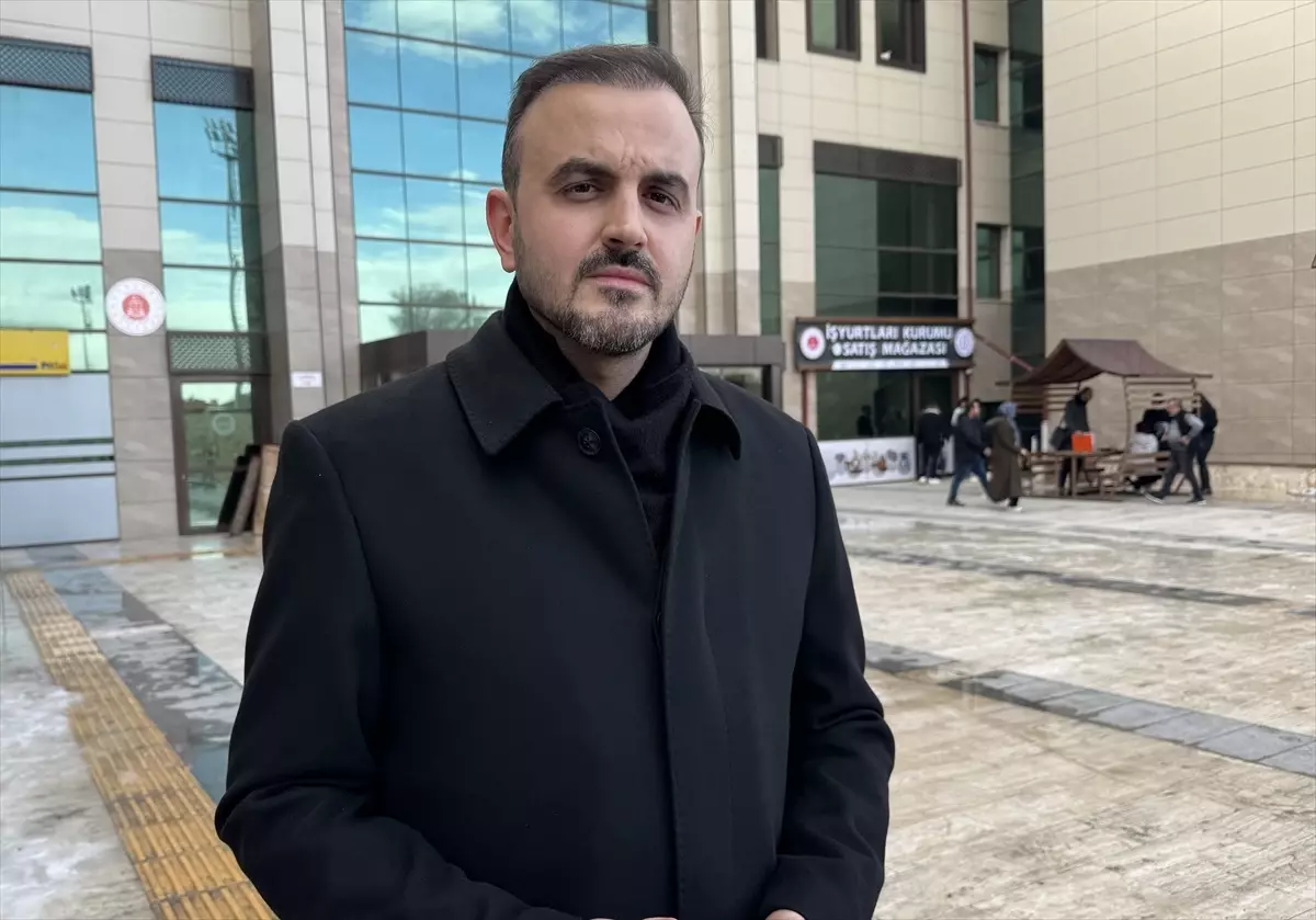 Nevşehir'de aynı daireleri farklı kişilere satan 2 sanığa 305 yıl 7'şer ay hapis cezası