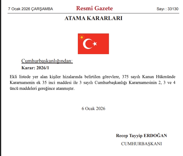 Niğde Valisi kim oldu? Yeni Niğde Valisi Nedim Akmeşe kimdir, kaç yaşında, nereli?