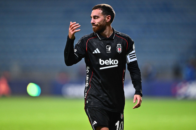 Striking confession from Orkun Kökçü: It was my worst day