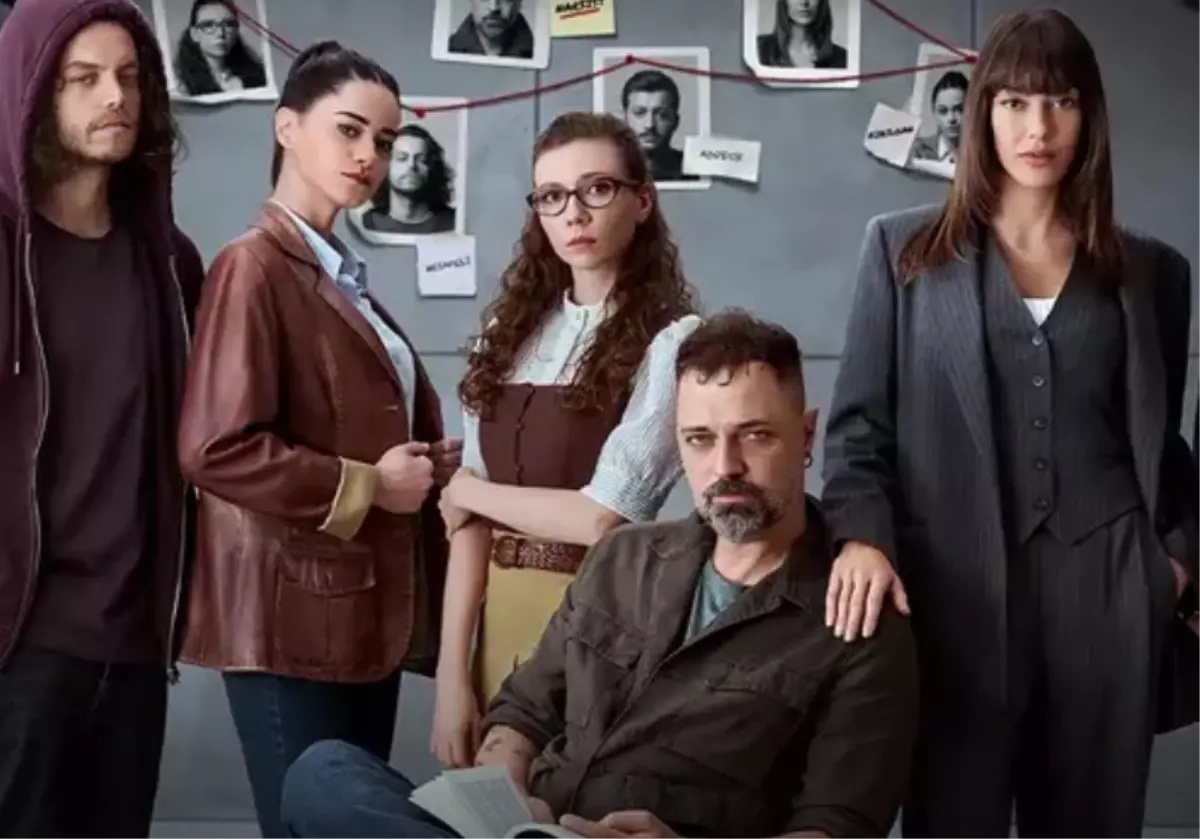 Persona dizisi oyuncuları kim, konusu ne?