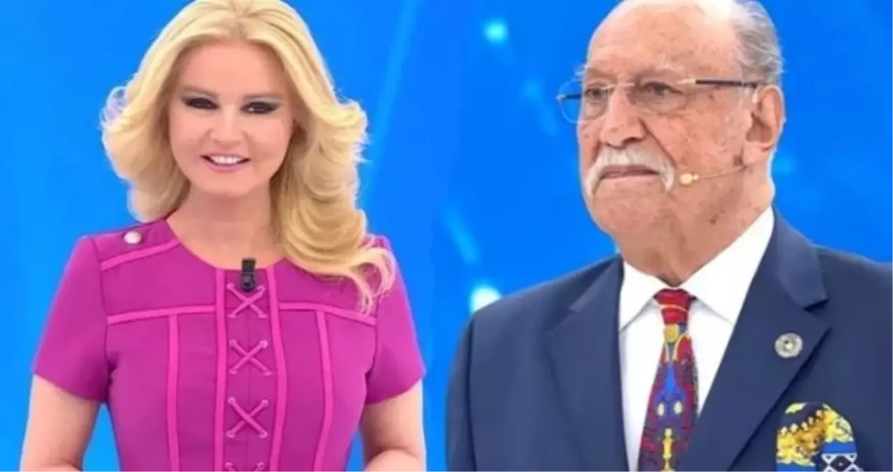 Rahmi Özkan programdan ayrıldı mı? Rahmi Özkan neden yok?