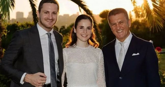 Revna Sarıgül kimin kızı? Revna Sarıgül'ün babası kimdir? Revna Sarıgül kimin kızı? Revna Sarıgül'ün babası kimdir?