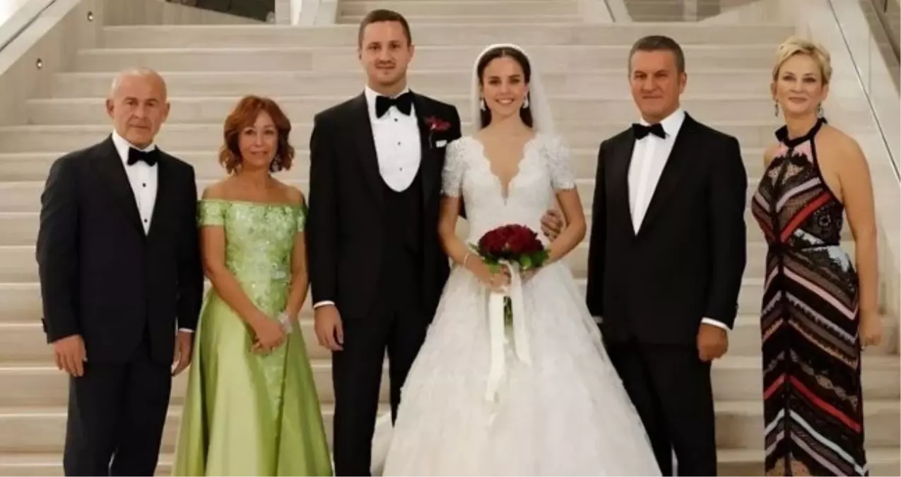 Revna Sarıgül kimin kızı? Revna Sarıgül'ün babası kimdir?