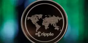 Ripple başkanından halka arz açıklaması