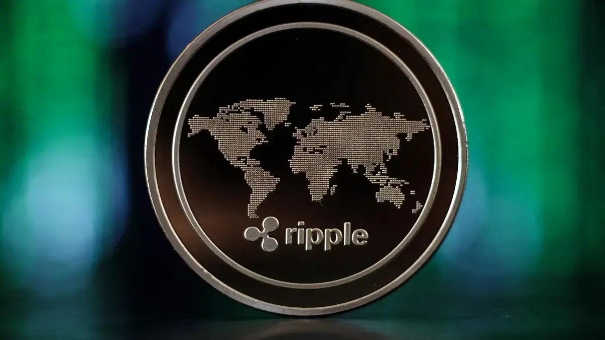 Ripple başkanından halka arz açıklaması