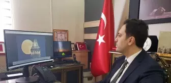 Şanlıurfa ve İslahiye başsavcıları, AA'nın 'Yılın Kareleri' oylamasına katıldı