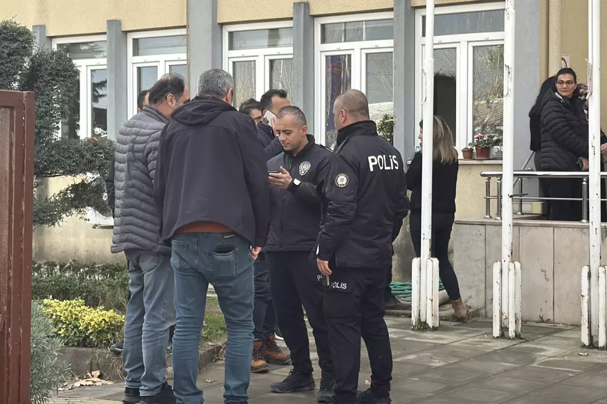 SGK İl Müdürlüğü'nde silahlı saldırı! Emekliliği reddedilince avukatı öldürdü