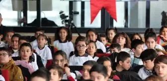 Sivas'ta 'Dünya Ozon Günü' programı düzenlendi