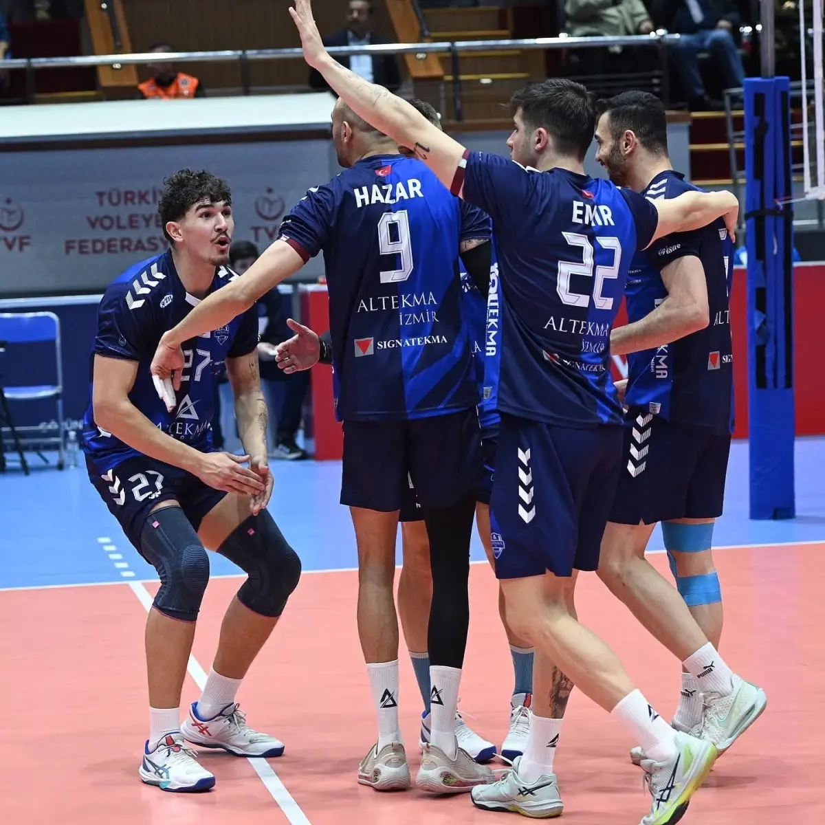 Sliedrecht Sport: 3-0