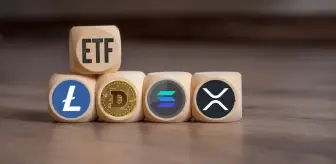 Spot Bitcoin ETF'lerinde rüzgar tersine döndü