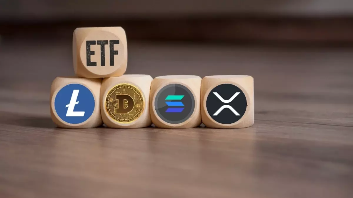 Spot Bitcoin ETF'lerinde rüzgar tersine döndü