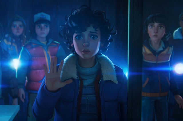 Stranger Things 5. sezon 9. bölüm çıkacak mı?