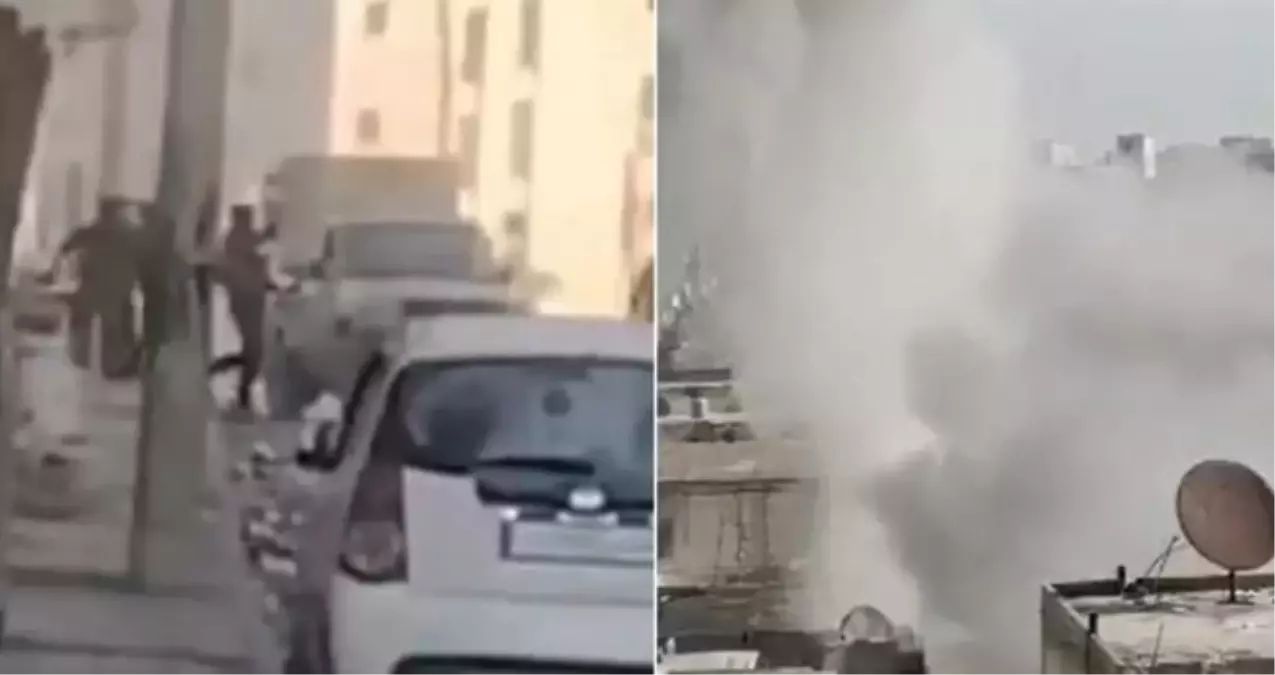 Suriye ordusu terör örgütü YPG ile çatışıyor SON DAKİKA: Halep'te son durum ne, ölü sayısı kaç, insani kor...