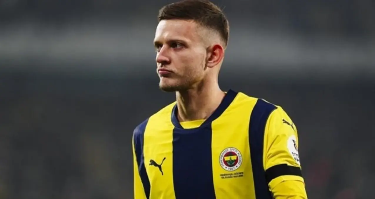 Szymanski gidiyor mu? Szymanski hangi takıma gidecek?