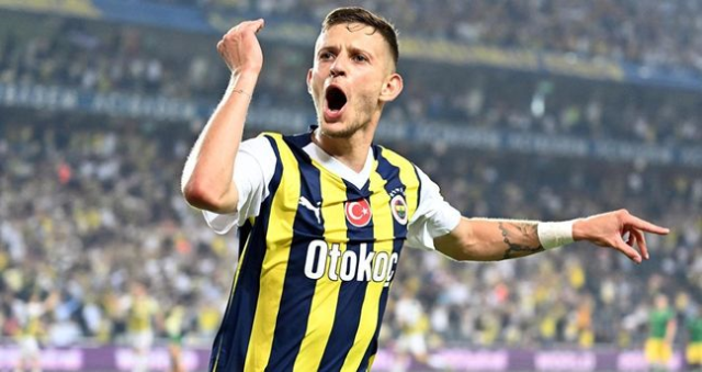 Szymanski gidiyor mu? Szymanski hangi takıma gidecek?