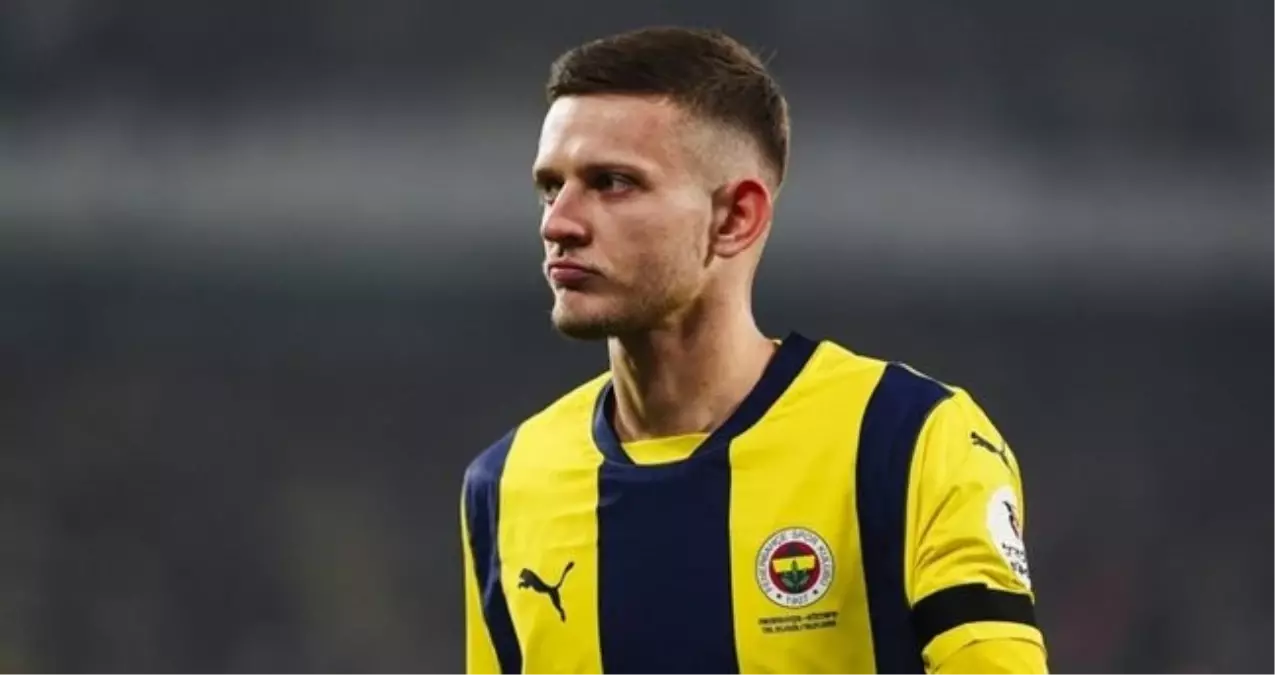 Szymanski kimdir? Sebastian Szymanski kaç yaşında, nereli, futbol kariyeri nasıl?