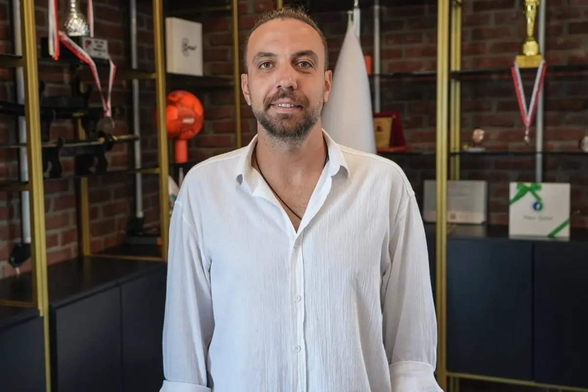 TFF'nin açıkladığı liste sonrası olanlar oldu! Sercan Yıldırım isyan etti